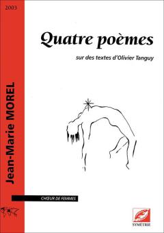 4 poèmes 