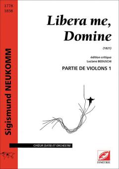 Libera me, Domine 
