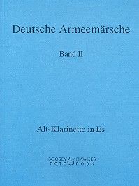 German Military Marches Vol. 2 