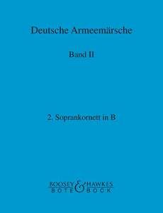 German Military Marches Vol. 2 