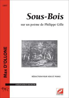 Sous-Bois 