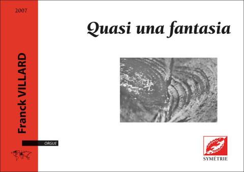 Quasi una fantasia 