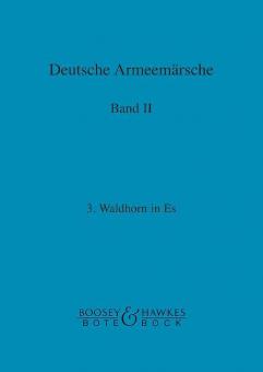 German Military Marches Vol. 2 
