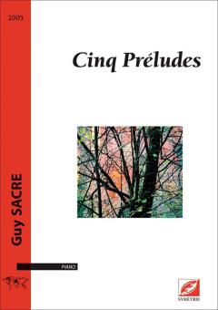 5 Préludes 