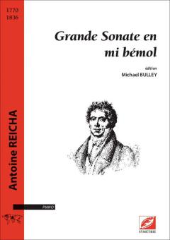 Grande Sonate en mi bémol 