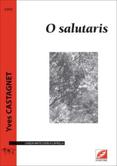 O salutaris 