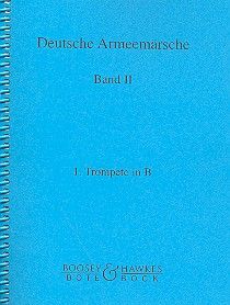 German Military Marches Vol. 2 