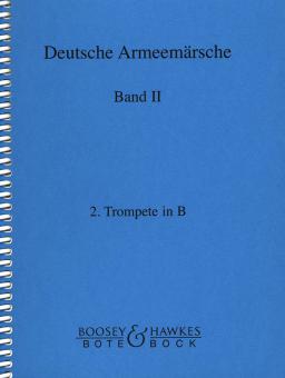 German Military Marches Vol. 2 