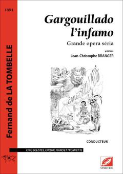 Gargouillado l'infamo 