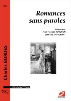 Romances sans paroles 