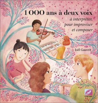 1000 ans à deux voix 