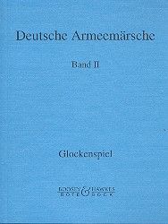 German Military Marches Vol. 2 
