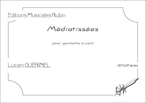 Médiatissées 