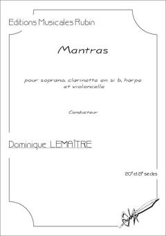 Mantras 
