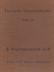 German Military Marches Vol. 3 