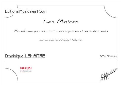 Les Moires 