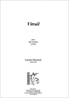 Vitrail 