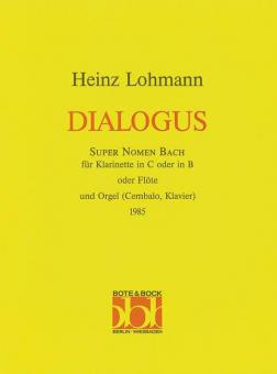 Dialogues 