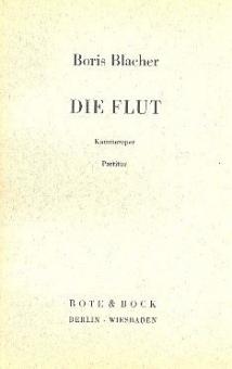 The Tide Op. 24 