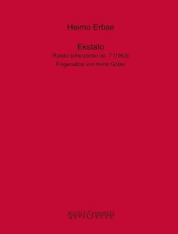 Ekstato op. 7 