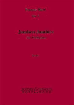 Jamben op. 5 