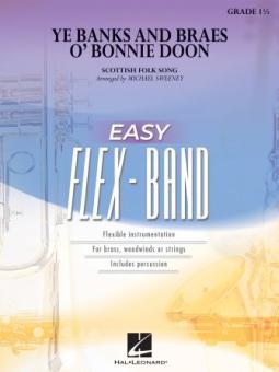 Ye Banks and Braes o' Bonnie Doon 