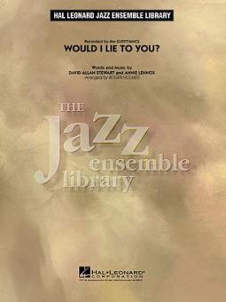 Would I Lie To You? Download