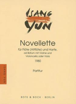 Novellette 