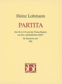 Partita 