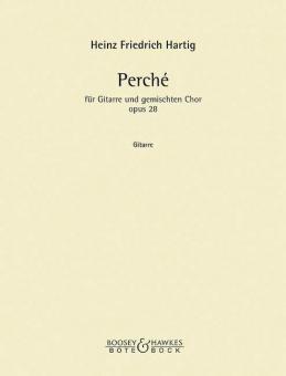 Perché 