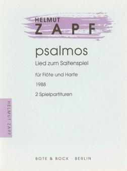 Psalmos 