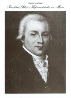 Bernhard Schott 