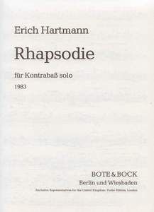 Rhapsody 