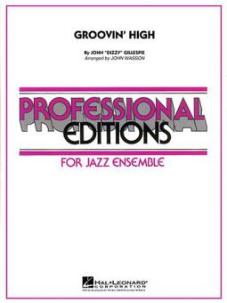 Groovin' High 