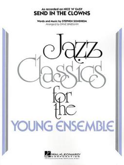 Send In The Clowns 