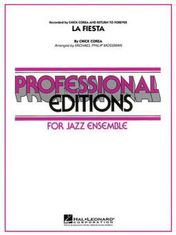 La Fiesta 