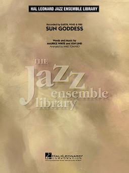 Sun Goddess 