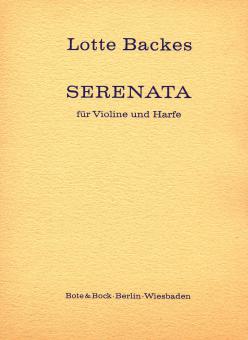 Serenata 
