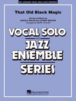 That Old Black Magic 