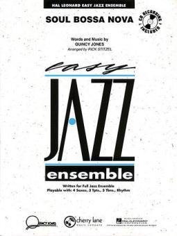 Soul Bossa Nova Download