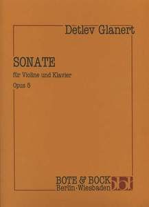 Sonata Op. 5 