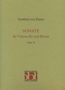 Sonata Op. 76 