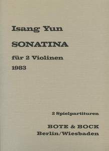 Sonatina 