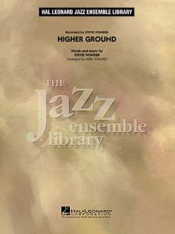Higher Ground 