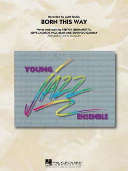 Born This Way 