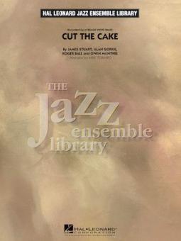 Cut The Cake 