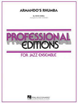 Armando's Rhumba 