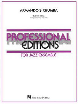 Armando's Rhumba Download