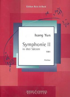 Symphony II Download