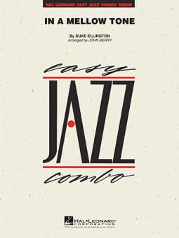 In A Mellow Tone 